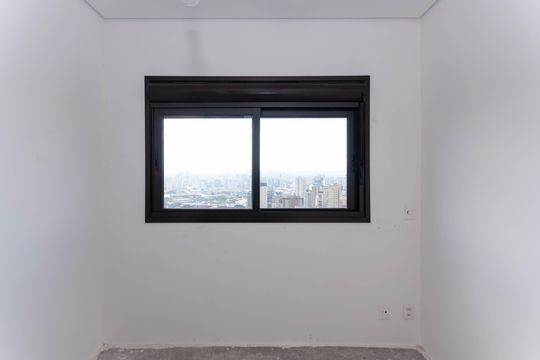 Apartamento à venda, com 312 m², 3 quartos e 4 vagas — Quarto 3 Suíte