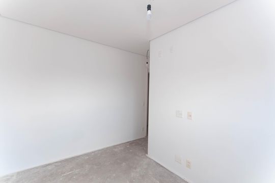 Apartamento à venda, com 312 m², 3 quartos e 4 vagas — Quarto 2 Suíte