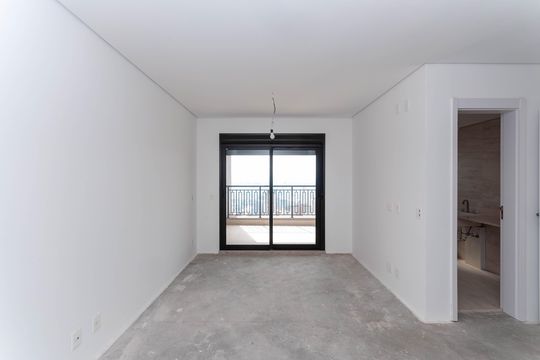 Apartamento à venda, com 312 m², 3 quartos e 4 vagas — Quarto 1 Suíte