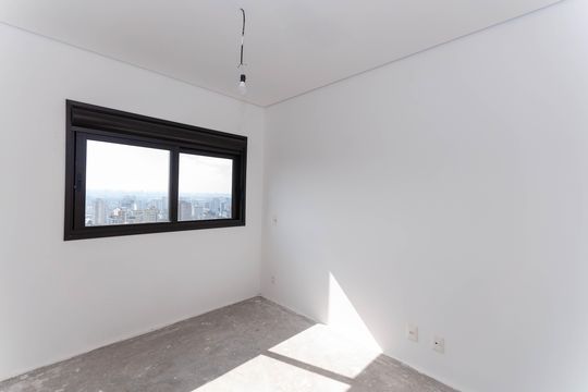 Apartamento à venda, com 312 m², 3 quartos e 4 vagas — Quarto 2 Suíte