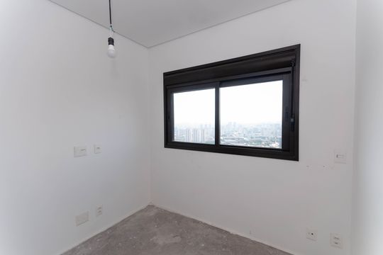 Apartamento à venda, com 312 m², 3 quartos e 4 vagas — Quarto 3 Suíte