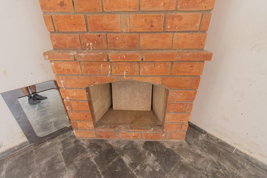 Venda de apartamento com 3 quartos, churrasqueira, piscina e jardim. — Cobertura