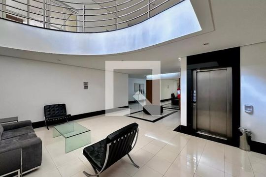 Apartamento à venda, com 110 m², 3 quartos e 2 vagas — Hall Social