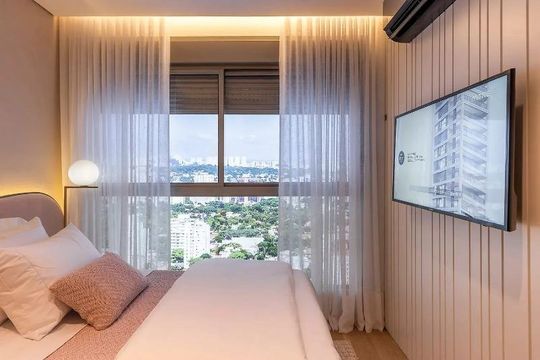Apartamento à venda, com 178 m², 3 quartos e 2 vagas — Foto 24