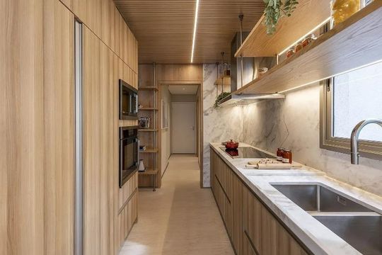 Apartamento à venda, com 178 m², 3 quartos e 2 vagas — Foto 14