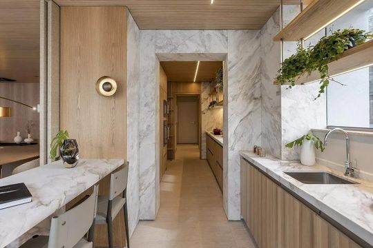 Apartamento à venda, com 178 m², 3 quartos e 2 vagas — Foto 16