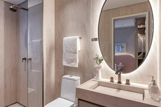 Apartamento à venda, com 178 m², 3 quartos e 2 vagas — Foto 25