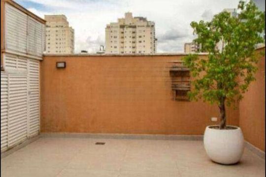 Venda de apartamento mobiliado em Pinheiros com 3 quartos, varanda e piscina no condomínio. — foto 13