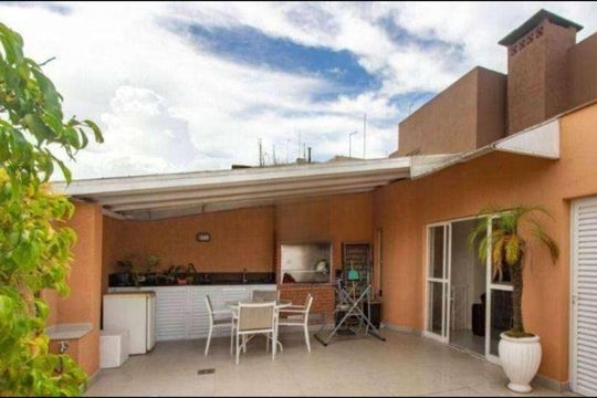 Venda de apartamento mobiliado em Pinheiros com 3 quartos, varanda e piscina no condomínio. — foto 11