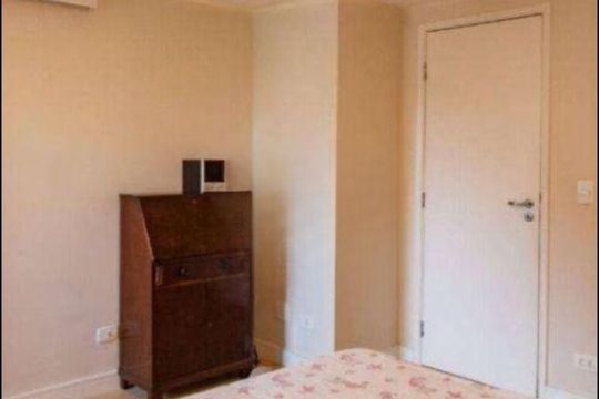 Venda de apartamento mobiliado em Pinheiros com 3 quartos, varanda e piscina no condomínio. — foto 5