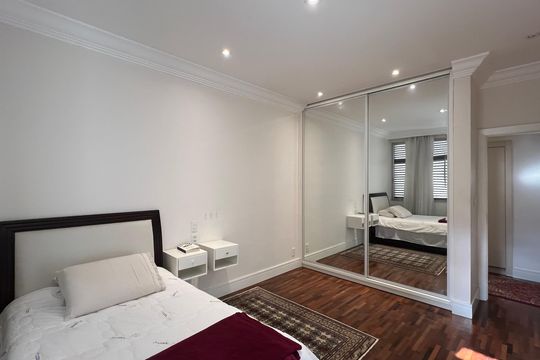 Apartamento à venda com 4 quartos, sendo 3 suítes. Ideal para quem busca conforto e praticidades. — Suite 2