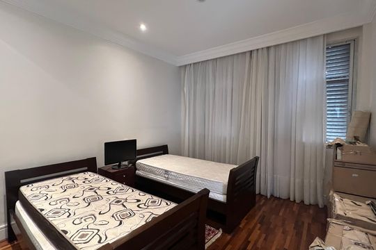 Apartamento à venda com 4 quartos, sendo 3 suítes. Ideal para quem busca conforto e praticidades. — Suite 1