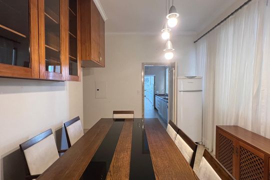 Apartamento à venda com 4 quartos, sendo 3 suítes. Ideal para quem busca conforto e praticidades. — Copa