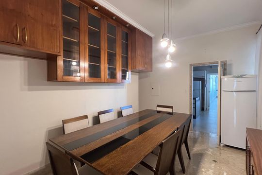 Apartamento à venda com 4 quartos, sendo 3 suítes. Ideal para quem busca conforto e praticidades. — Copa