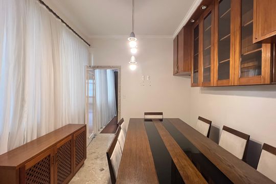 Apartamento à venda com 4 quartos, sendo 3 suítes. Ideal para quem busca conforto e praticidades. — Copa