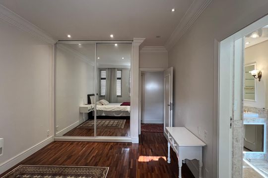 Apartamento à venda com 4 quartos, sendo 3 suítes. Ideal para quem busca conforto e praticidades. — Suite 2