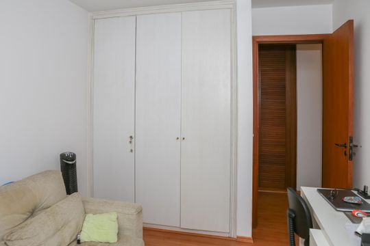 Apartamento à venda em Perdizes com 3 quartos. — Quarto 2