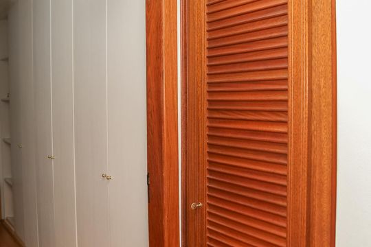 Apartamento à venda em Perdizes com 3 quartos. — Corredor