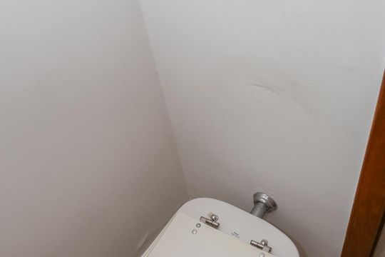Apartamento à venda em Perdizes com 3 quartos. — Lavabo