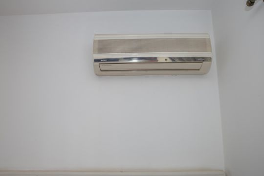 Apartamento à venda em Perdizes com 3 quartos. — Quarto
