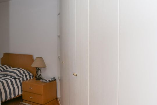 Apartamento à venda em Perdizes com 3 quartos. — Suíte