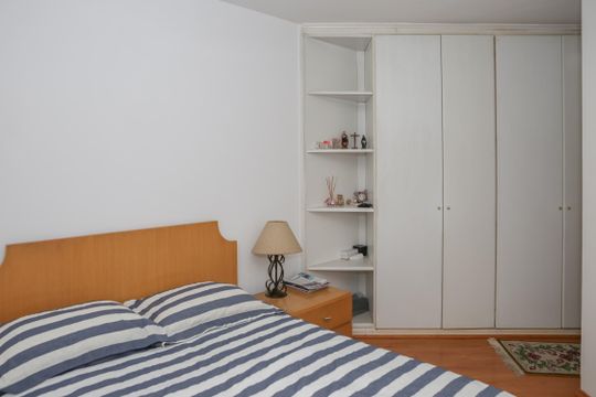 Apartamento à venda em Perdizes com 3 quartos. — Suíte