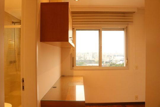 Apartamento à venda, com 137 m², 3 quartos e 3 vagas — Suíte 2