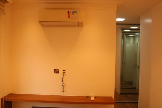 Apartamento à venda, com 137 m², 3 quartos e 3 vagas — Suíte 3