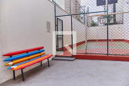 Apartamento à venda, com 137 m², 3 quartos e 3 vagas — Quadra Esportiva