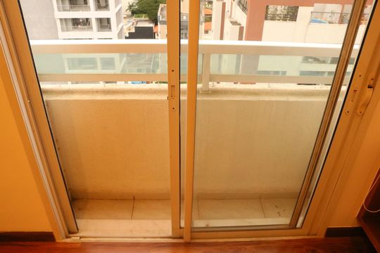 Apartamento à venda, com 137 m², 3 quartos e 3 vagas — Suíte 3