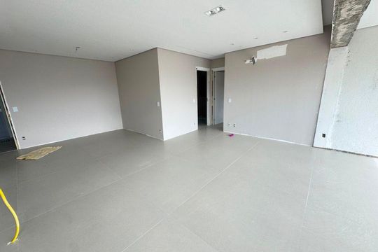 Compra apartamento mobiliado na Vila Clementino com 2 quartos, closet, academia, churrasqueira. — foto 10