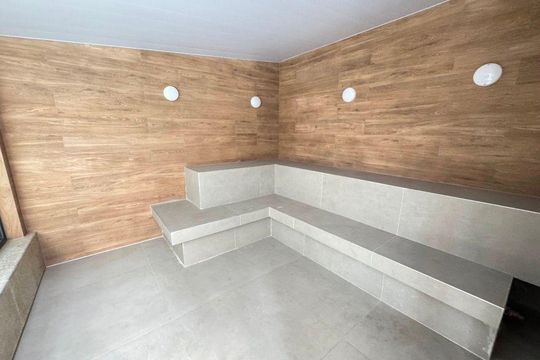 Compra apartamento mobiliado na Vila Clementino com 2 quartos, closet, academia, churrasqueira. — foto 20