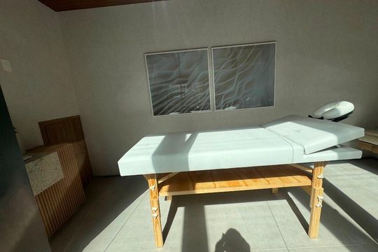 Compra apartamento mobiliado na Vila Clementino com 2 quartos, closet, academia, churrasqueira. — foto 21