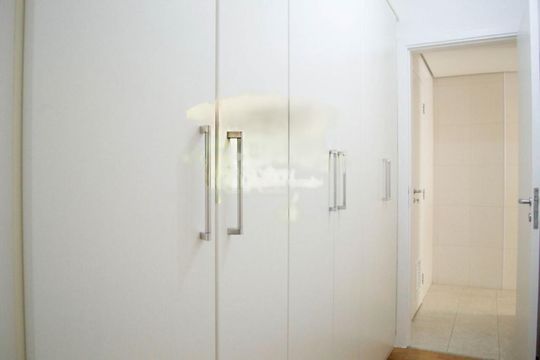 Apartamento à venda na Cidade Monções, 3 quartos, varanda, mobiliado, piscina e academia no condomínio. — foto 30