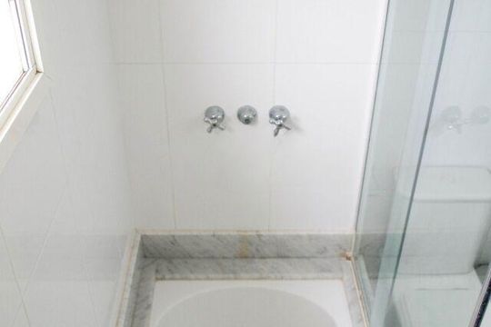 Apartamento à venda na Cidade Monções, 3 quartos, varanda, mobiliado, piscina e academia no condomínio. — foto 27