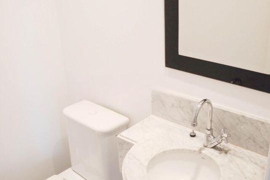 Apartamento à venda na Cidade Monções, 3 quartos, varanda, mobiliado, piscina e academia no condomínio. — foto 28