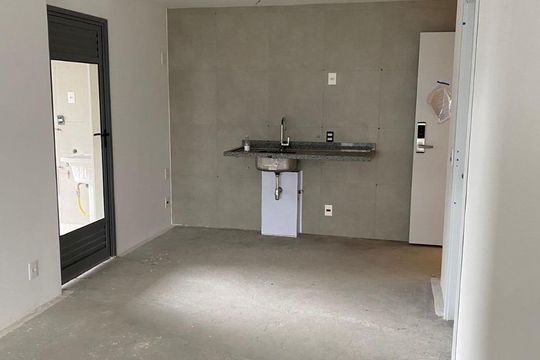 Apartamento em Sumarezinho: 3 quartos, varanda, quintal, mobiliado. Ótima compra! — foto 7