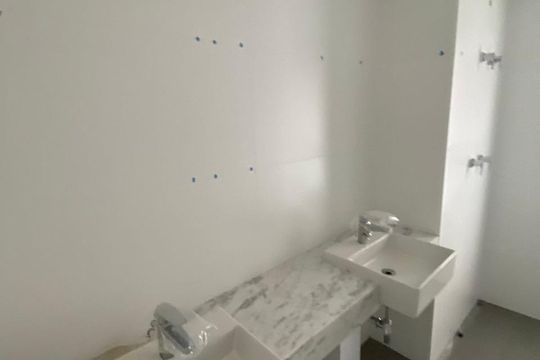 Apartamento em Sumarezinho: 3 quartos, varanda, quintal, mobiliado. Ótima compra! — foto 19