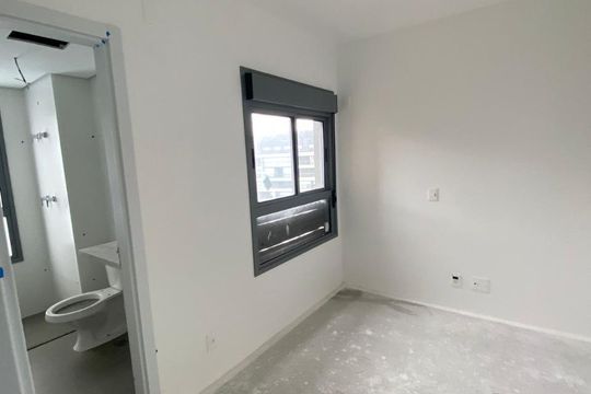 Apartamento em Sumarezinho: 3 quartos, varanda, quintal, mobiliado. Ótima compra! — foto 10