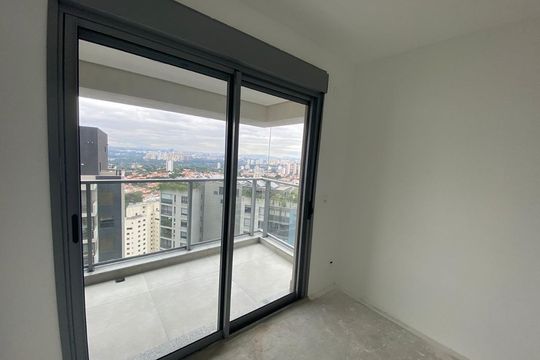 Apartamento em Sumarezinho: 3 quartos, varanda, quintal, mobiliado. Ótima compra! — foto 14