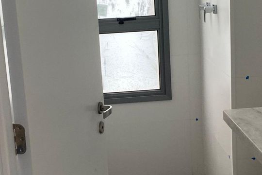 Apartamento em Sumarezinho: 3 quartos, varanda, quintal, mobiliado. Ótima compra! — foto 22