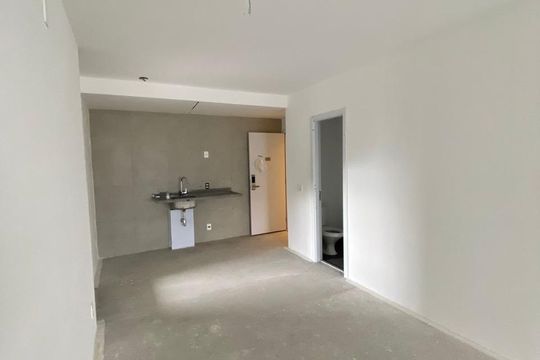 Apartamento em Sumarezinho: 3 quartos, varanda, quintal, mobiliado. Ótima compra! — foto 13