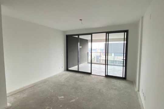 Apartamento em Sumarezinho: 3 quartos, varanda, quintal, mobiliado. Ótima compra! — foto 11