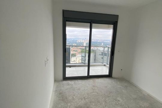 Apartamento em Sumarezinho: 3 quartos, varanda, quintal, mobiliado. Ótima compra! — foto 15