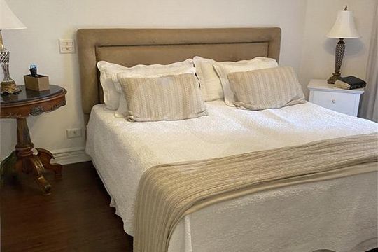 Apartamento mobiliado no Alto da Lapa com 4 suítes, varanda gourmet, academia e piscina. Ideal para compra. — foto 11