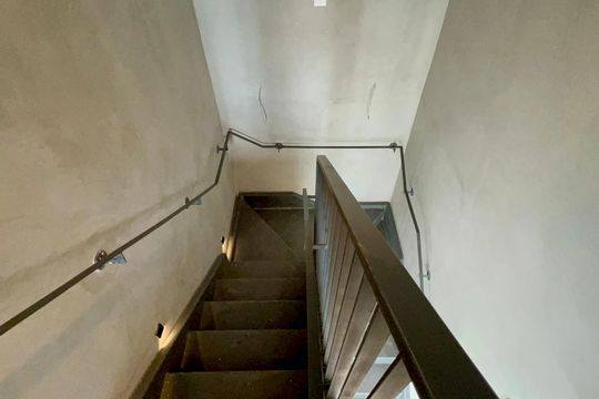 Apartamento com varanda, 2 quartos, churrasqueira e academia no condomínio para comprar. — Escada