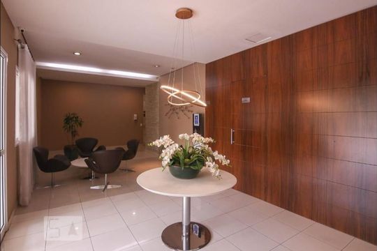 Apartamento para comprar na Vila Leopoldina: 3 suítes, varanda, piscina e churrasqueira. — Área comum
