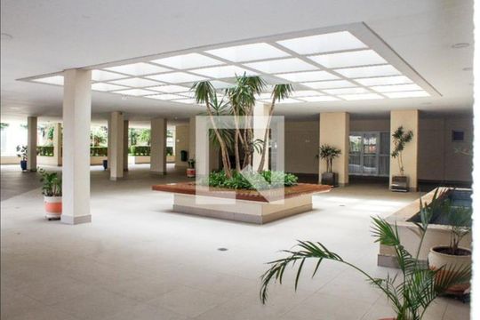 Apartamento para comprar na Vila Leopoldina: 3 suítes, varanda, piscina e churrasqueira. — Área comum