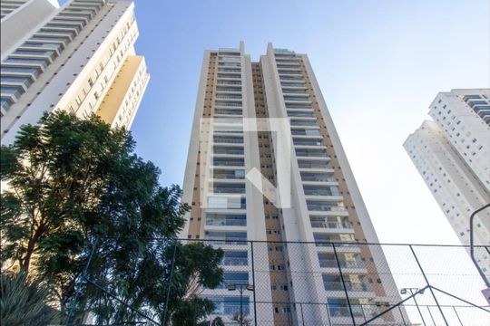 Apartamento para comprar na Vila Leopoldina: 3 suítes, varanda, piscina e churrasqueira. — Fachada