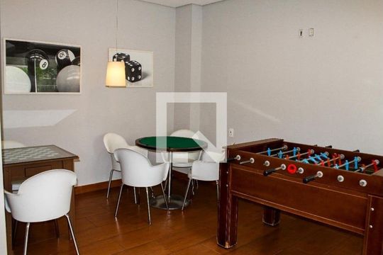 Apartamento para comprar na Vila Leopoldina: 3 suítes, varanda, piscina e churrasqueira. — Área comum